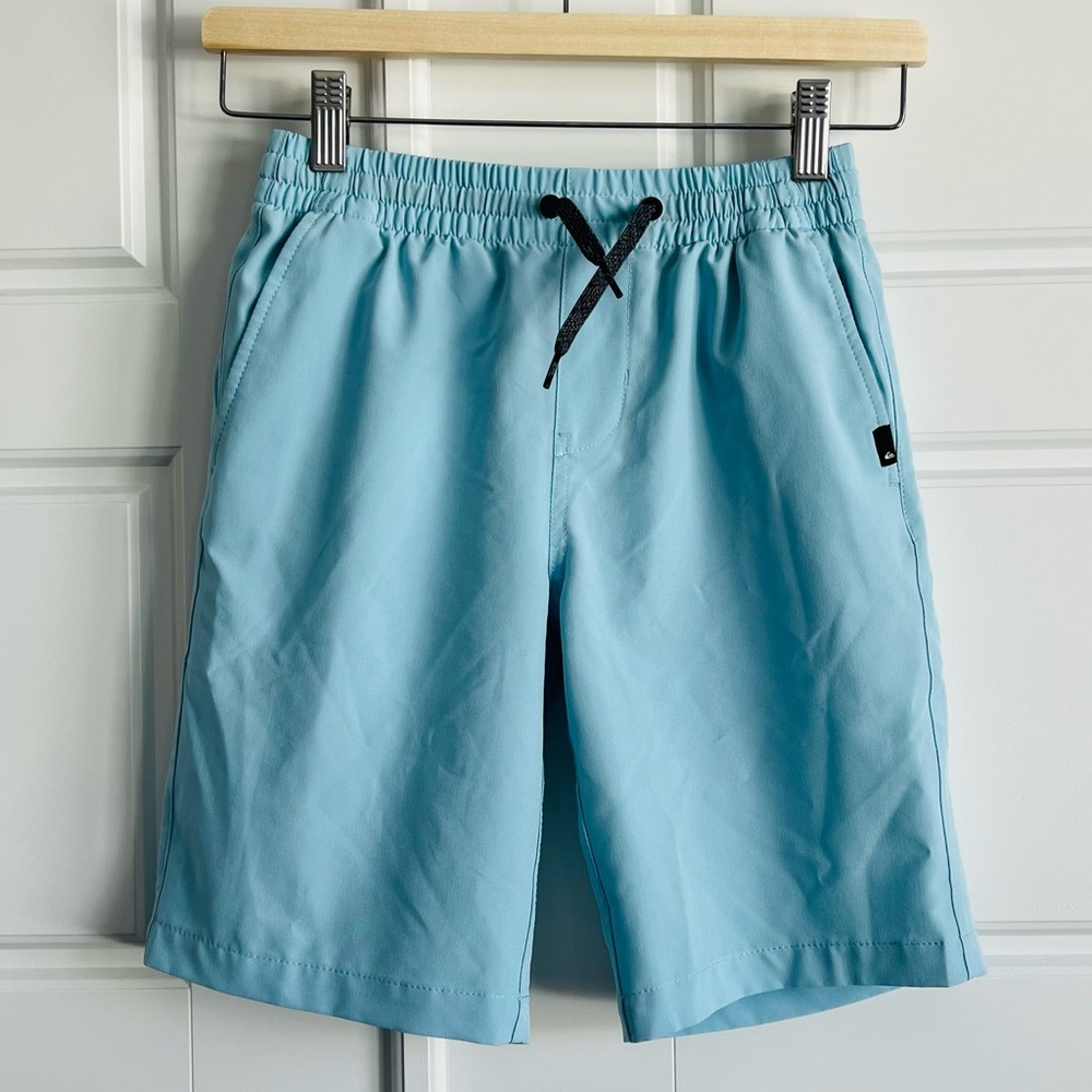 🩳 Quiksilver Boys Amphibian Shorts 🩳